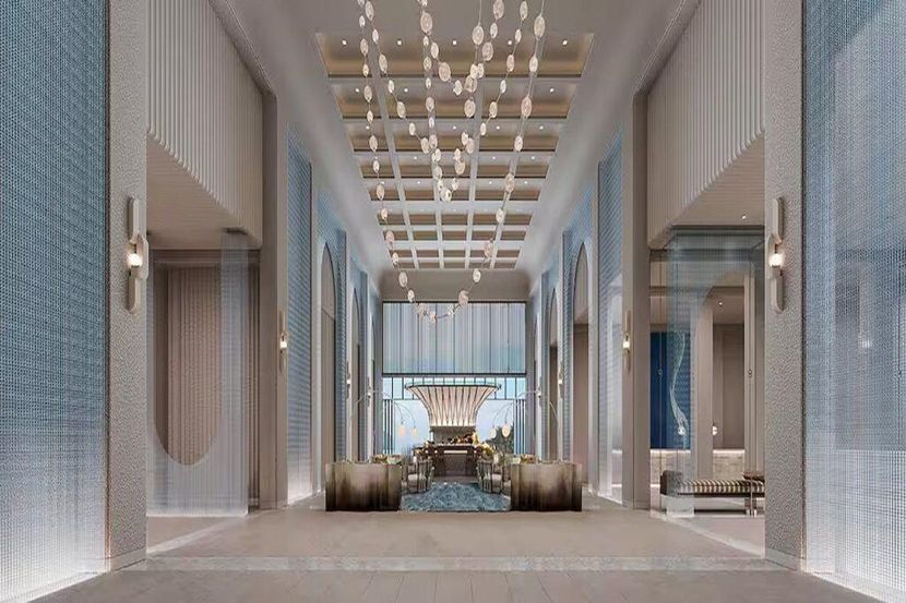 THE MERMOON RESORT HAINAN TUFU BAY, TAPESTRY COLLECTION BY HILTON - 3