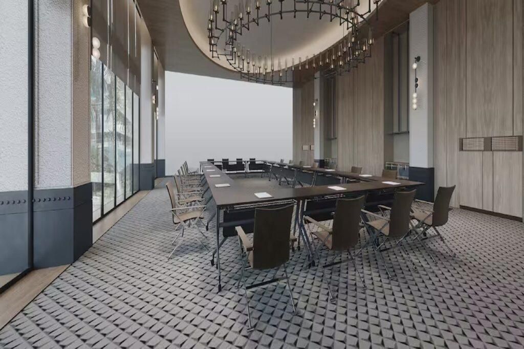 THE MERMOON RESORT HAINAN TUFU BAY, TAPESTRY COLLECTION BY HILTON - 6