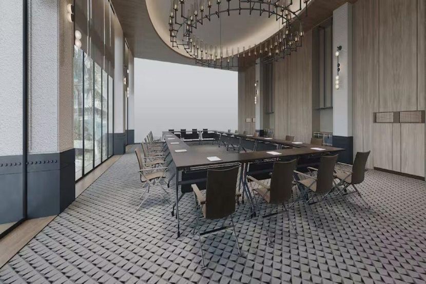 THE MERMOON RESORT HAINAN TUFU BAY, TAPESTRY COLLECTION BY HILTON - 6