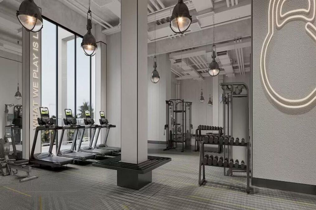 Картинка отеля - 7