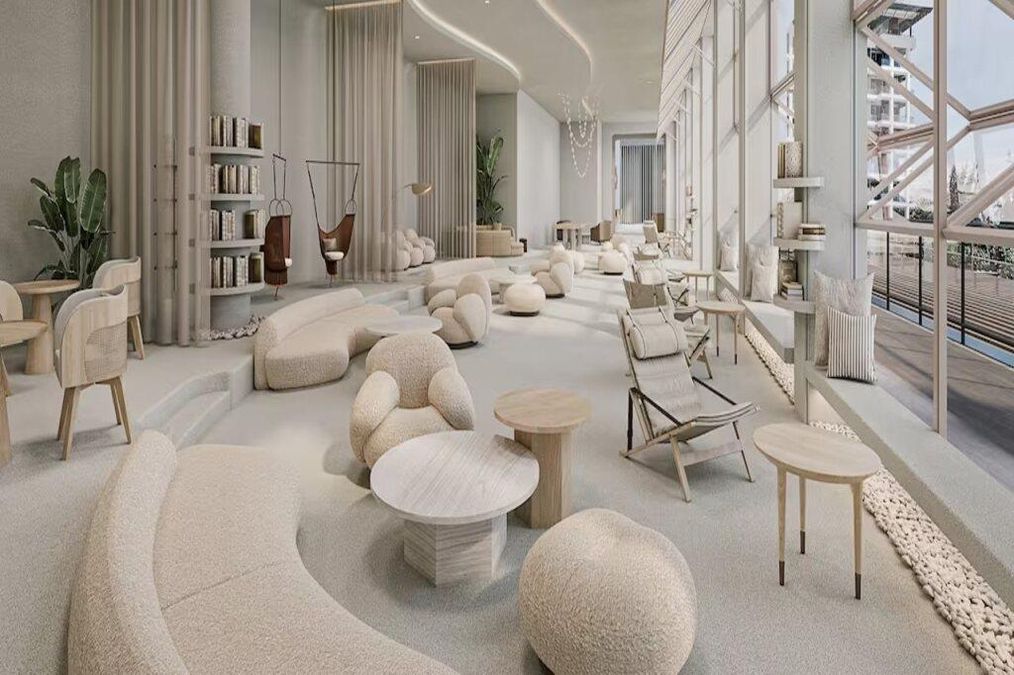 Картинка отеля - 8