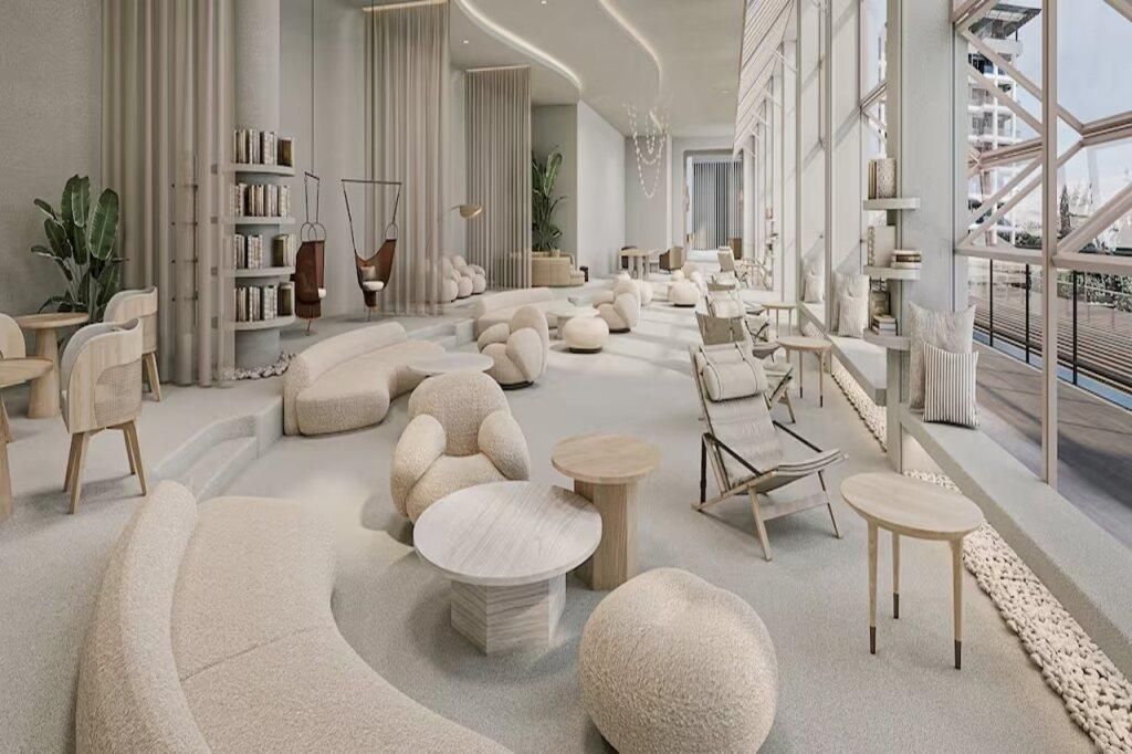 THE MERMOON RESORT HAINAN TUFU BAY, TAPESTRY COLLECTION BY HILTON - 8