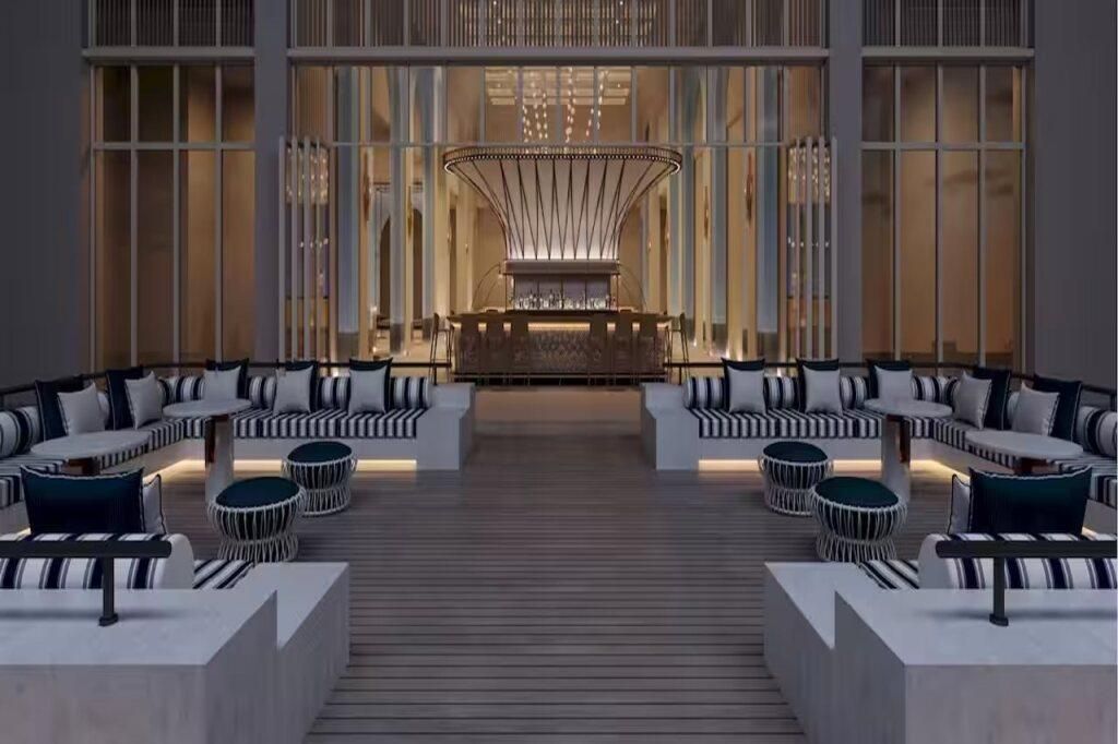 THE MERMOON RESORT HAINAN TUFU BAY, TAPESTRY COLLECTION BY HILTON - 9