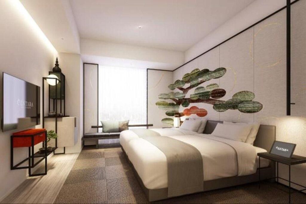 CENTARA GRAND HOTEL OSAKA - 19