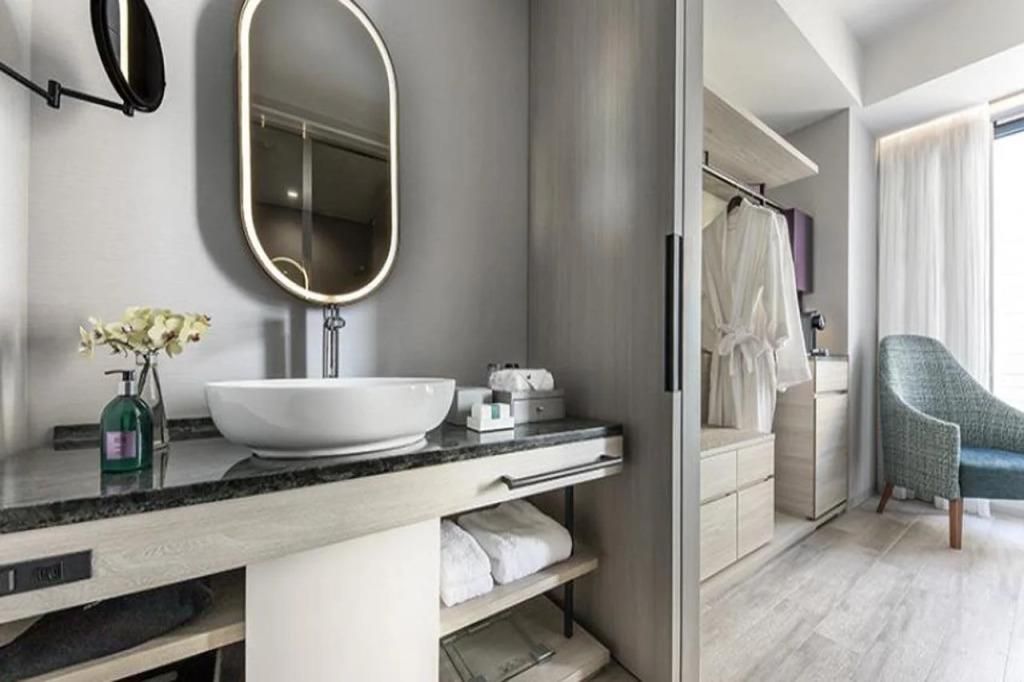 CENTARA GRAND HOTEL OSAKA - 23