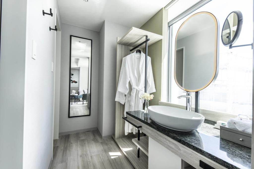 CENTARA GRAND HOTEL OSAKA - 24