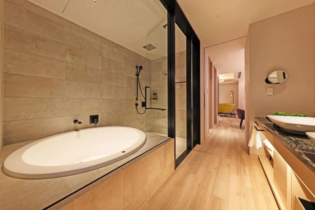 CENTARA GRAND HOTEL OSAKA - 26