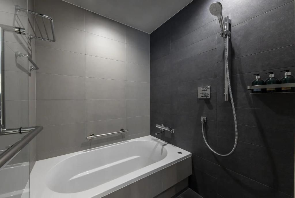 CENTARA GRAND HOTEL OSAKA - 27