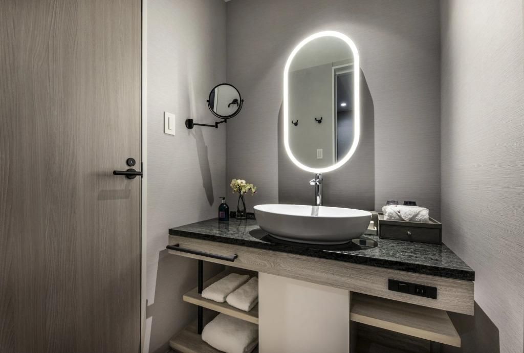 CENTARA GRAND HOTEL OSAKA - 28