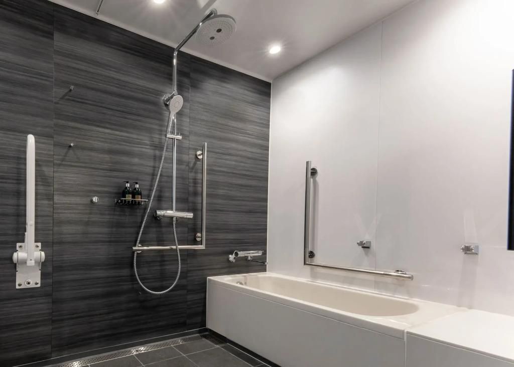 CENTARA GRAND HOTEL OSAKA - 29