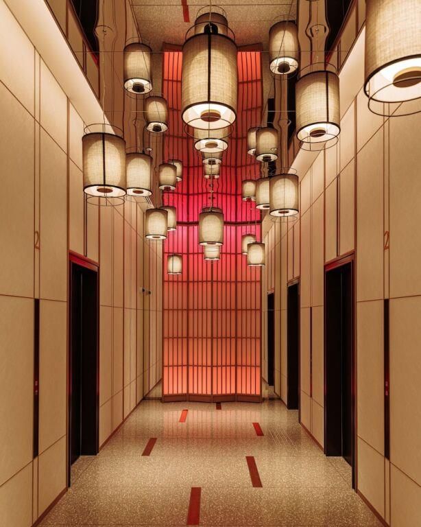 CENTARA GRAND HOTEL OSAKA - 34