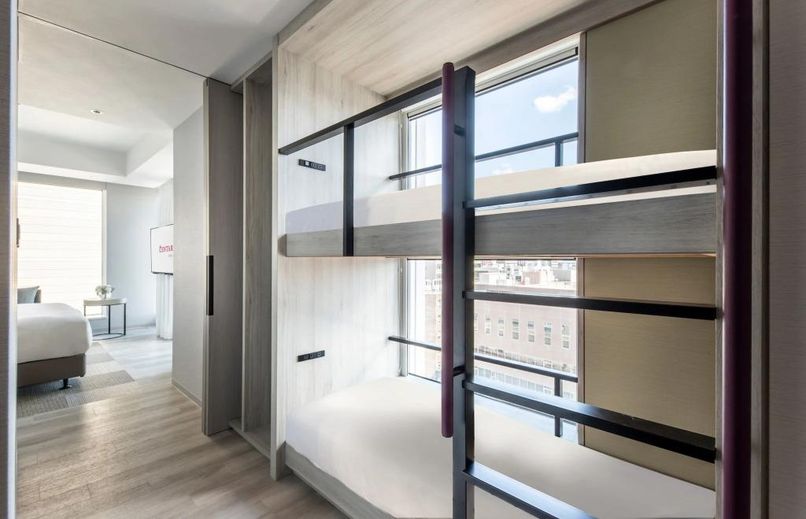 CENTARA GRAND HOTEL OSAKA - 6