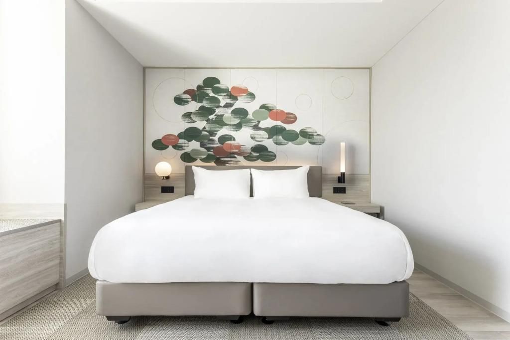 CENTARA GRAND HOTEL OSAKA - 7