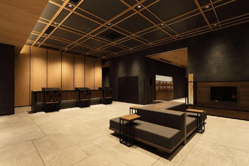 HOTEL KEIHAN TEMMABASHI EKIMAE - 2