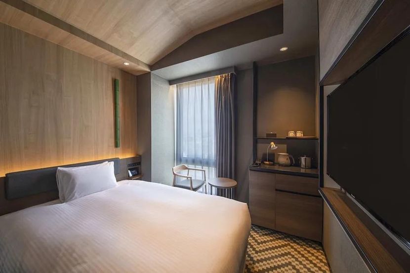 HOTEL KEIHAN TEMMABASHI EKIMAE - 3