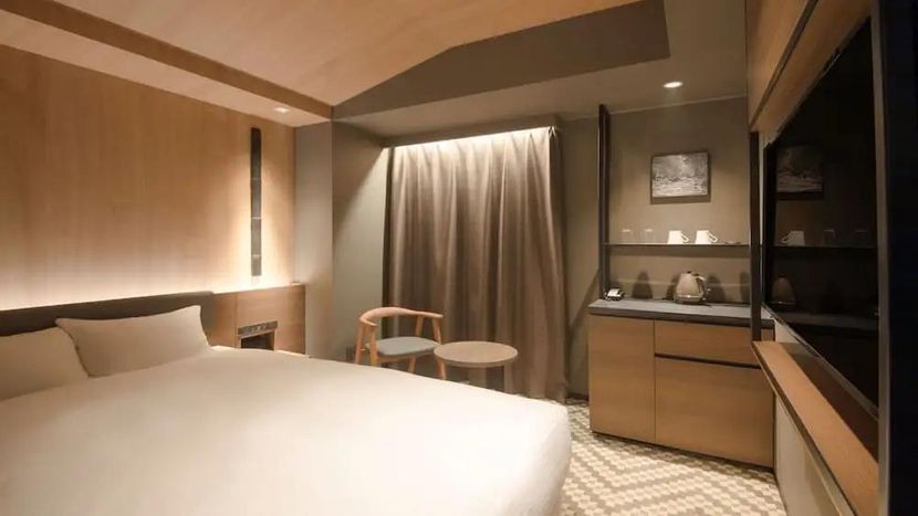 HOTEL KEIHAN TEMMABASHI EKIMAE - 6