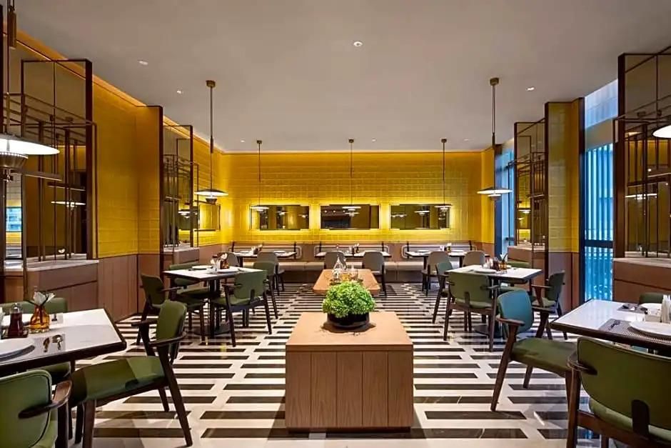 HAMPTON BY HILTON SHENZHEN FUTIAN PORT  - 18