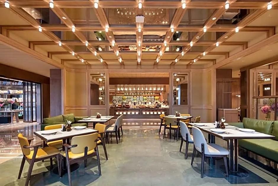 HAMPTON BY HILTON SHENZHEN FUTIAN PORT  - 20