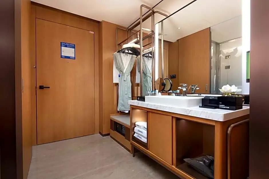 HAMPTON BY HILTON SHENZHEN FUTIAN PORT  - 21