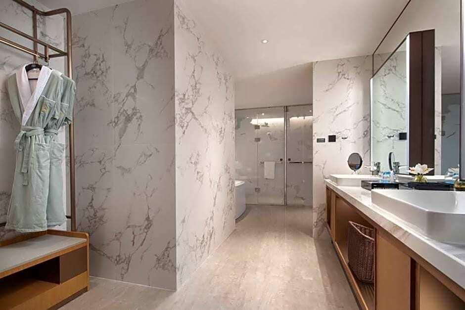 HAMPTON BY HILTON SHENZHEN FUTIAN PORT  - 8