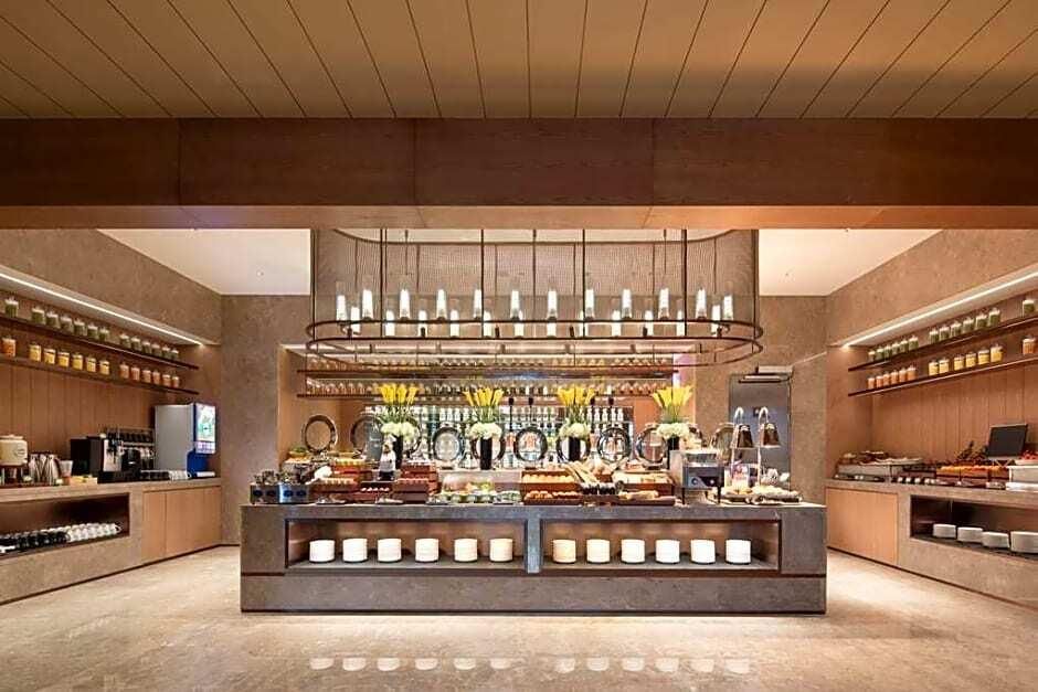 HAMPTON BY HILTON SHENZHEN FUTIAN PORT  - 9