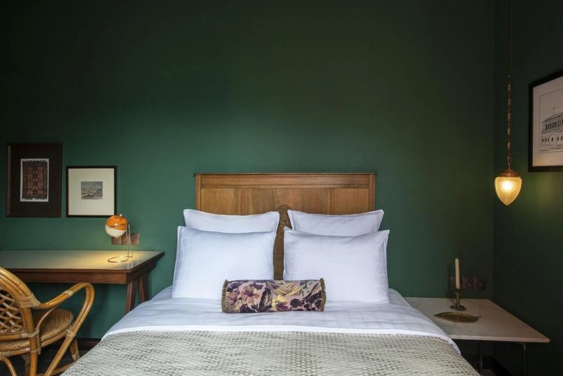 COMMUNAL HOTEL TELAVI - 1