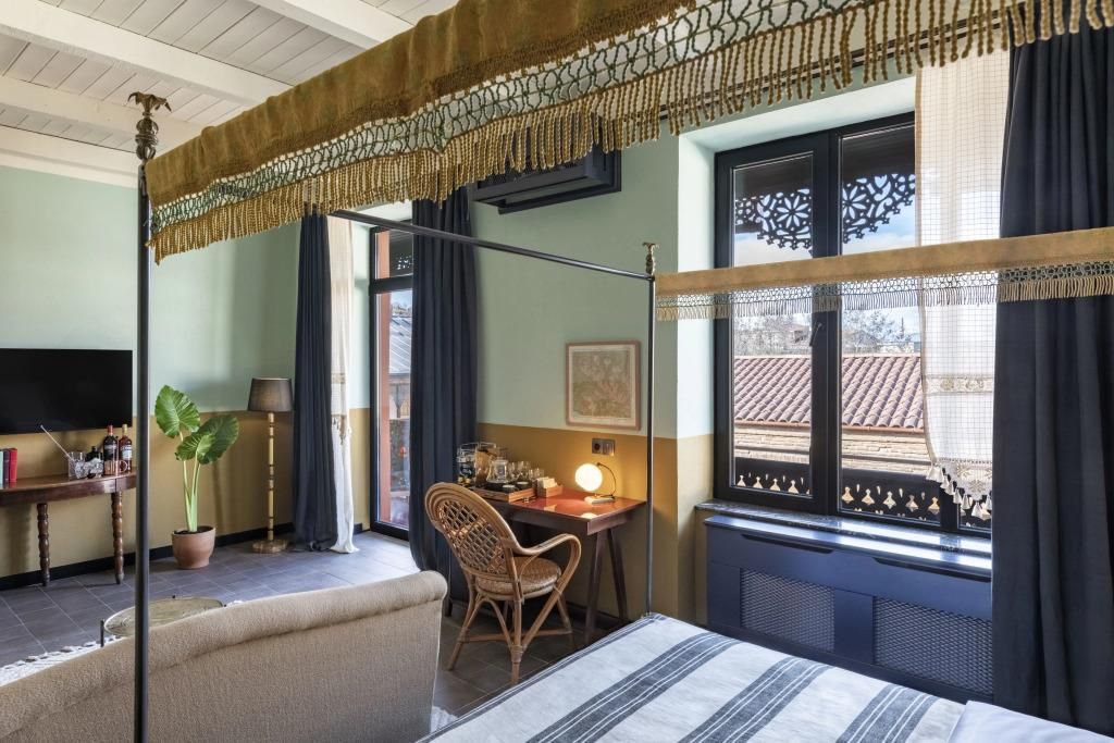 COMMUNAL HOTEL TELAVI - 2