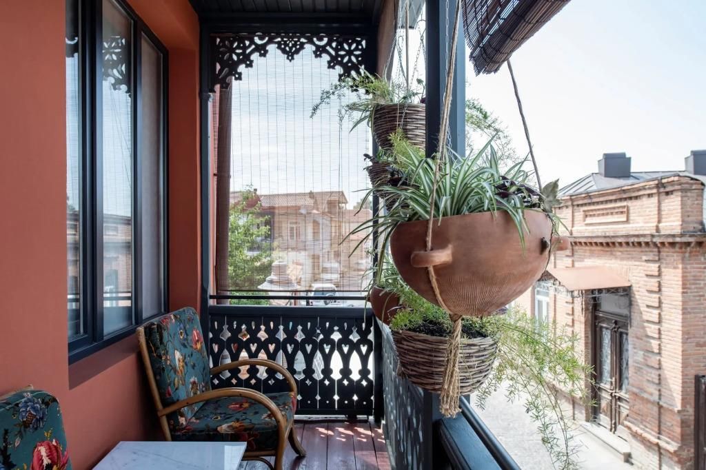 COMMUNAL HOTEL TELAVI - 11