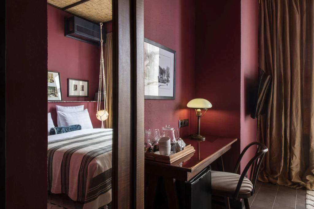 COMMUNAL HOTEL TELAVI - 3