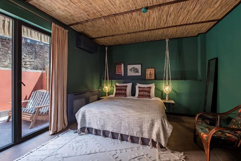 COMMUNAL HOTEL TELAVI - 4