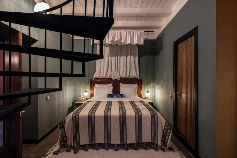 COMMUNAL HOTEL TELAVI - 5