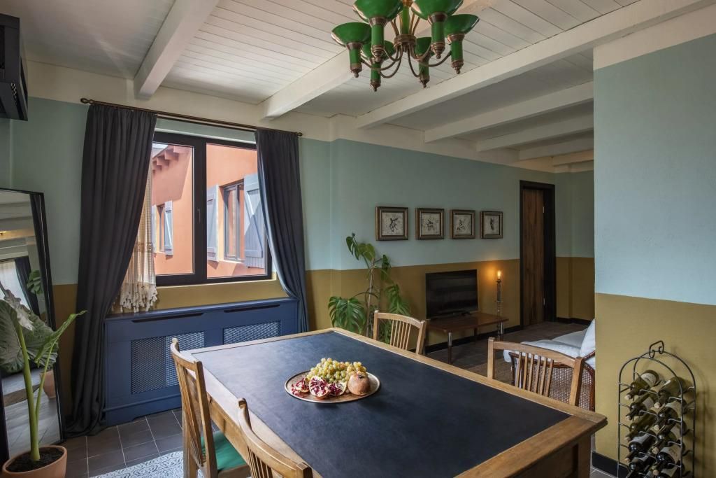 COMMUNAL HOTEL TELAVI - 6