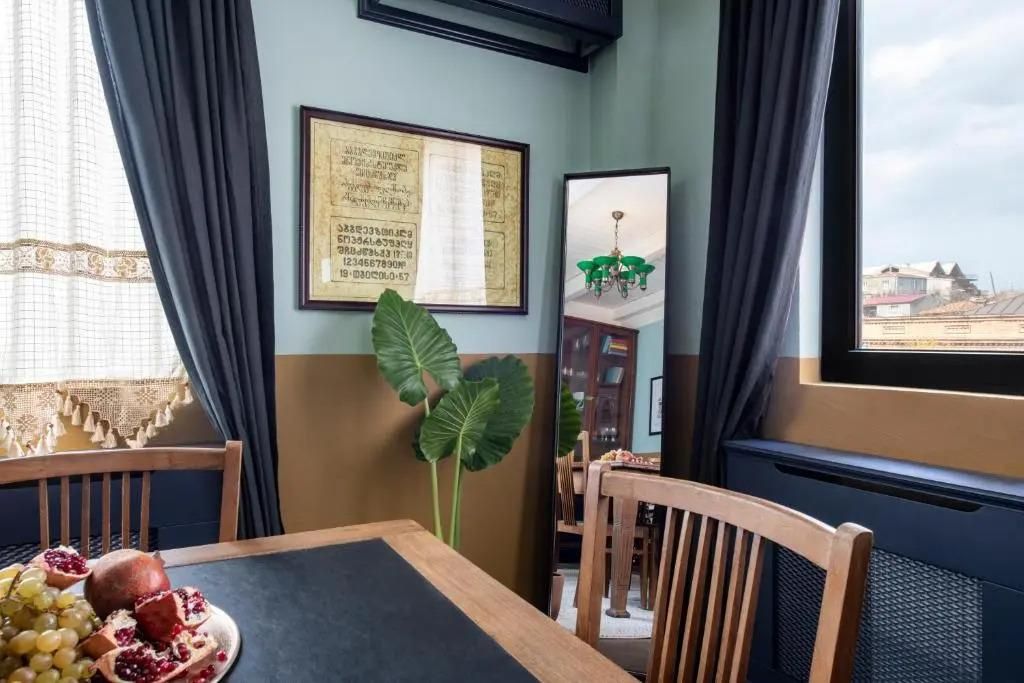 COMMUNAL HOTEL TELAVI - 8