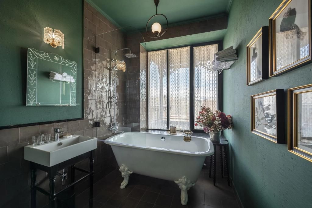 COMMUNAL HOTEL TELAVI - 9