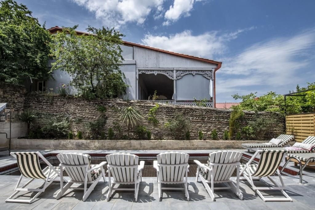 COMMUNAL HOTEL TELAVI - 10