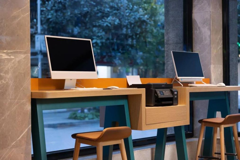 Картинка отеля - 16