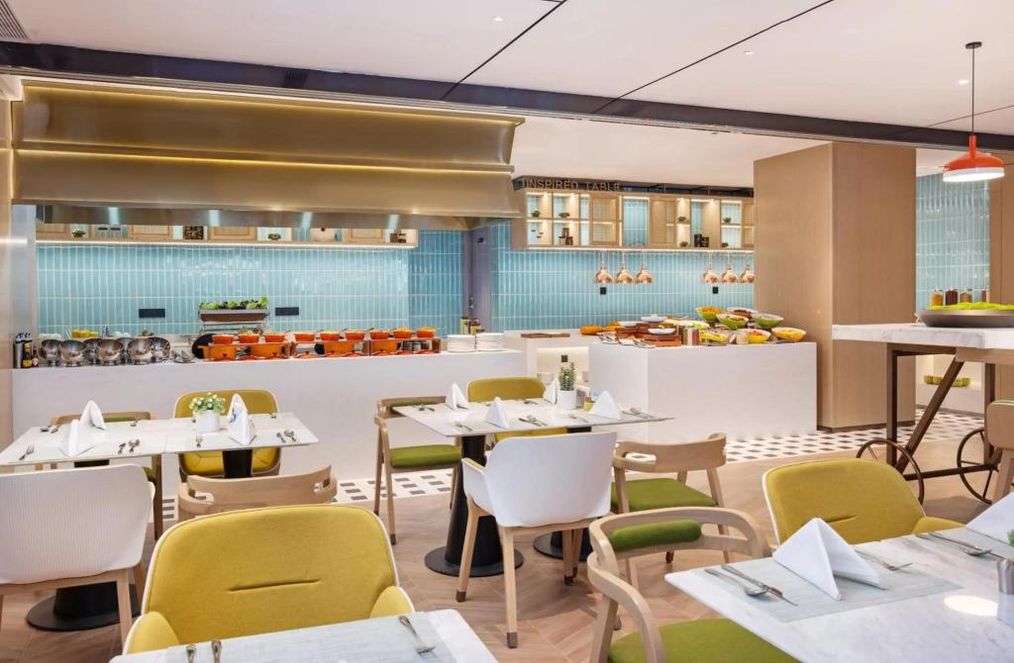 Картинка отеля - 20