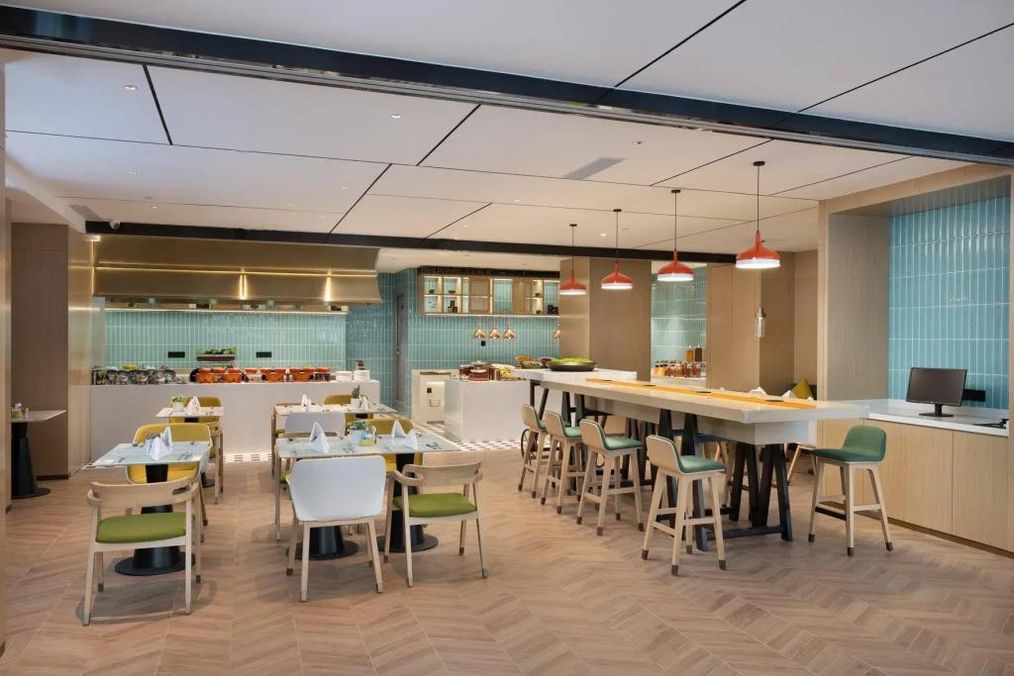 Картинка отеля - 24