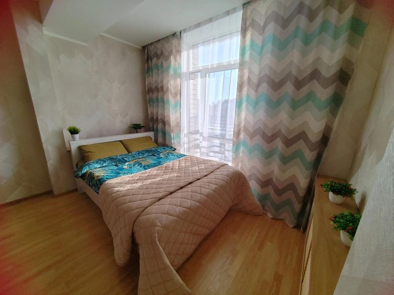 АПАРТАМЕНТЫ НА РОДИОНОВА, апарт-отель - 1