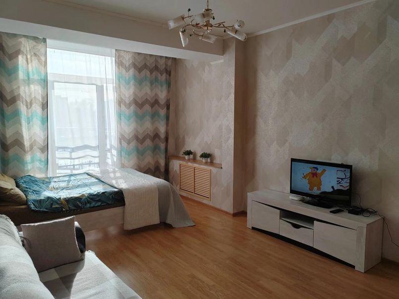 АПАРТАМЕНТЫ НА РОДИОНОВА, апарт-отель - 2