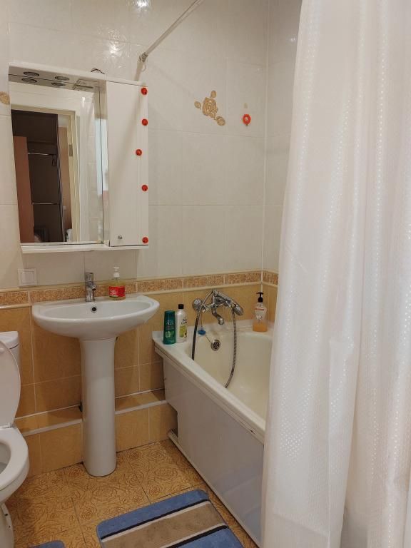 АПАРТАМЕНТЫ НА РОДИОНОВА, апарт-отель - 20