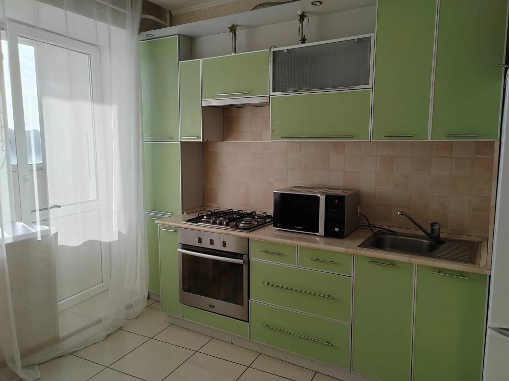 АПАРТАМЕНТЫ НА РОДИОНОВА, апарт-отель - 22