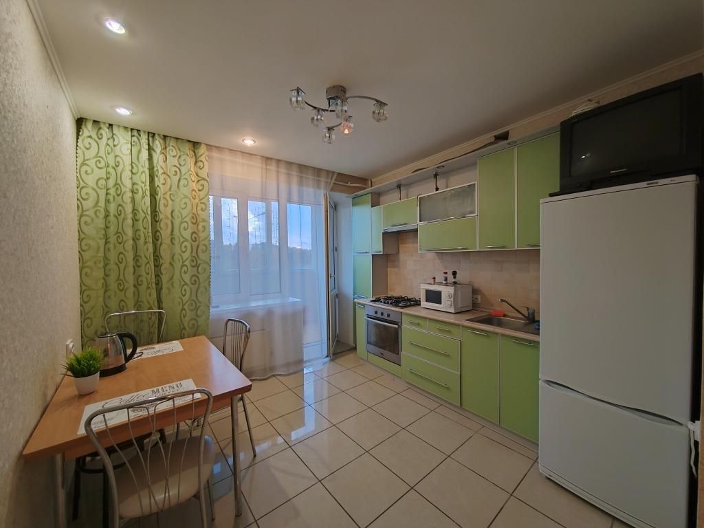 АПАРТАМЕНТЫ НА РОДИОНОВА, апарт-отель - 24