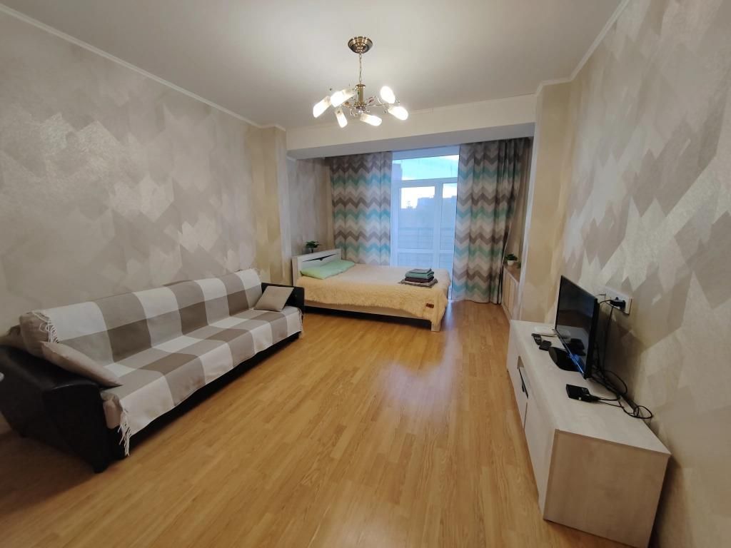 АПАРТАМЕНТЫ НА РОДИОНОВА, апарт-отель - 26