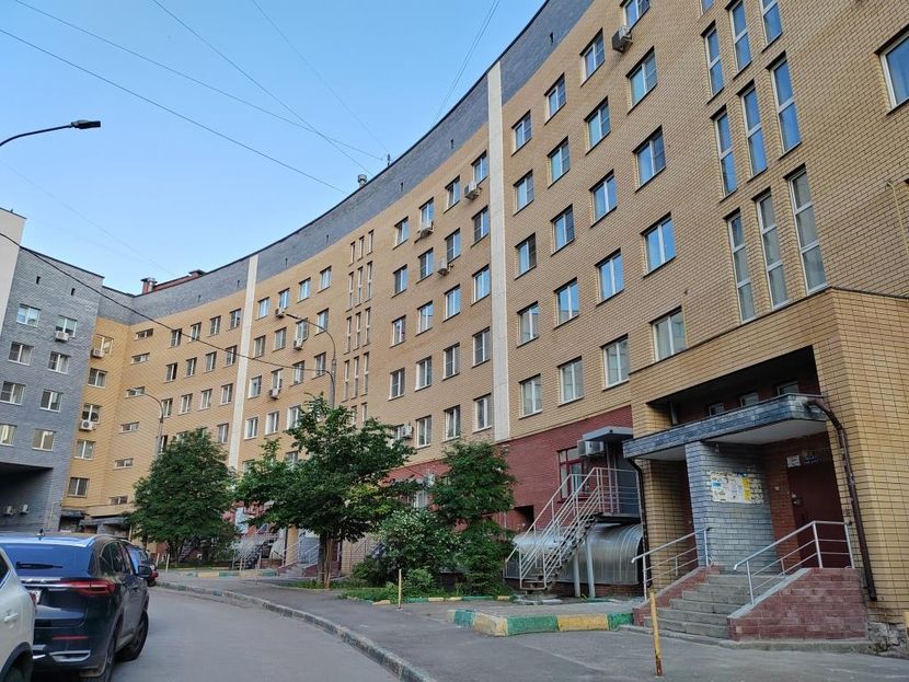 АПАРТАМЕНТЫ НА РОДИОНОВА, апарт-отель - 5