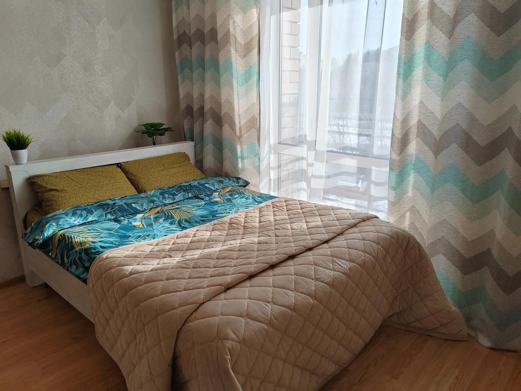 АПАРТАМЕНТЫ НА РОДИОНОВА, апарт-отель - 6