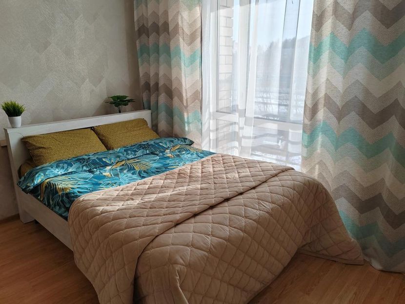 АПАРТАМЕНТЫ НА РОДИОНОВА, апарт-отель - 6