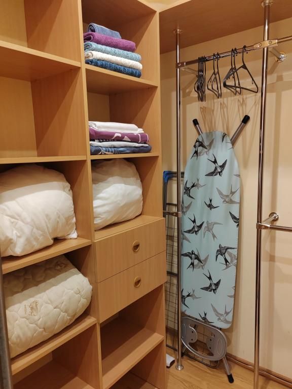 АПАРТАМЕНТЫ НА РОДИОНОВА, апарт-отель - 7