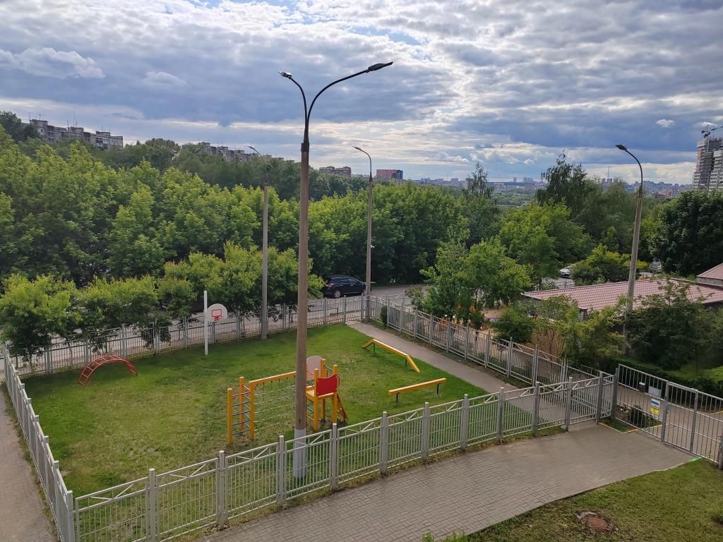 АПАРТАМЕНТЫ НА РОДИОНОВА, апарт-отель - 9