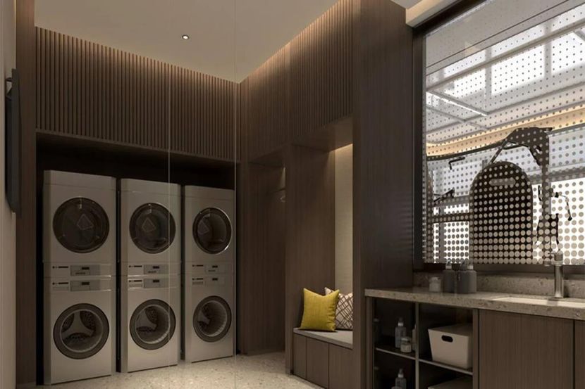 HILTON GARDEN INN BEIJING WEST RAILWAY STATION (北京西站希尔顿花园酒店) - 4